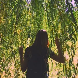 Meet your Posher, Peyton